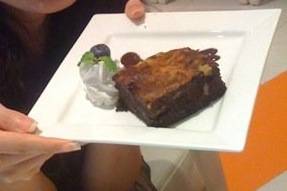ร้านอาหาร Melt Me ทองหล่อ 10