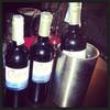 ร้านอาหาร Divine Wine Bar & Tapas