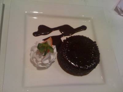 ร้านอาหาร Melt Me ทองหล่อ 10