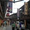 ถนนในเพลินวาน ที่ ร้านอาหาร เพลินวาน