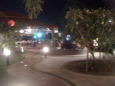 ร้านอาหาร โรงลาบยโสธร