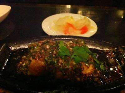 ร้านอาหาร ไออาต้า (IATA)