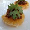 ม้าฮ่อ ที่ ร้านอาหาร ครัวสุพรรณิการ์