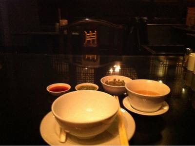 ร้านอาหาร ไออาต้า (IATA)