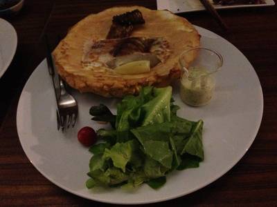 ร้านอาหาร Dib Dib kitchen & bar