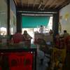 บรรยากาศในร้าน ที่ ร้านอาหาร สโรชา ก๋วยเตี๋ยวสุโขทัย