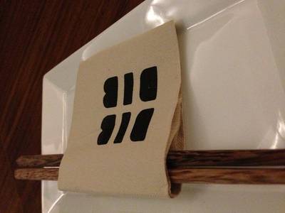 ร้านอาหาร Dib Dib kitchen & bar
