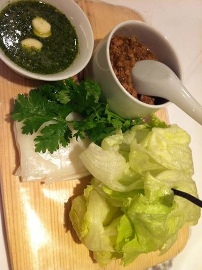 ร้านอาหาร Greyhound Café ดิเอ็มโพเรี่ยม