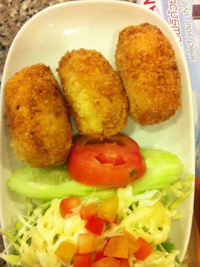 ร้านอาหาร ไก่ทอง (ก๊ำไก๊ ไก่ทอง)