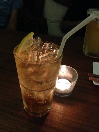 ร้านอาหาร Dib Dib kitchen & bar