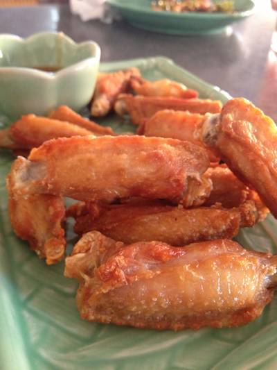 ร้านอาหาร Steak Lao Piyarom Sports Club