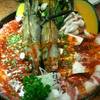 ร้านอาหาร Sukishi Charcoal Grill Central Rama 9
