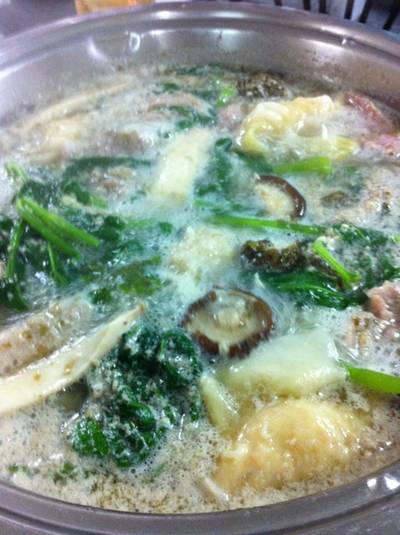 ร้านอาหาร สุกี้เอี้ยว-ฮั้ว 2498