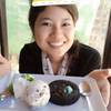 chocolate lava อร่อยมากก ที่ ร้านอาหาร ม่วนซื่นบ้านกาแฟ