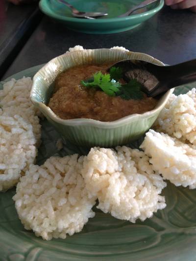 ร้านอาหาร Steak Lao Piyarom Sports Club