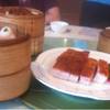 หมูกรอบสุดยอด ที่ ร้านอาหาร อาเก่ง อบาโลน (Ah-Keng Abalone)