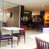 ร้านอาหาร The Bedrooms Cafe
