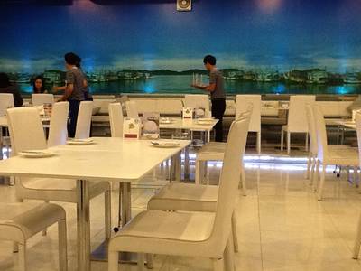 ร้านอาหาร บ้านทะเลซีฟู้ด ร้านอาหาร บ้านทะเลซีฟู้ด