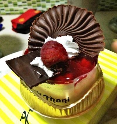 ร้านอาหาร Dusit Gourmet