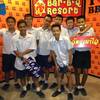 ร้านอาหาร Barbqresort Barbqresort restaurant