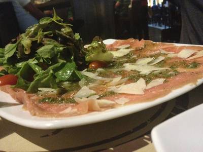 ร้านอาหาร Wine Connection Deli & Bistro K-Village