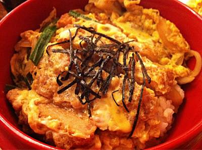 ร้านอาหาร Zen Central ลาดพร้าว