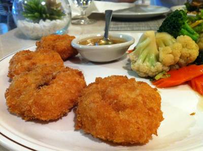 ร้านอาหาร Viva cafe