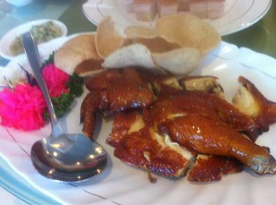 ร้านอาหาร อาเก่ง อบาโลน (Ah-Keng Abalone) ร้านอาหาร อาเก่ง อบาโลน (Ah-Keng Abalone)