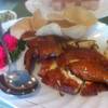ร้านอาหาร อาเก่ง อบาโลน (Ah-Keng Abalone)