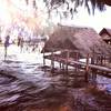 สถานที่นั่งกิน ที่ ร้านอาหาร ตอง 3