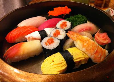 ร้านอาหาร Zen Central ลาดพร้าว