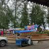 ร้านอาหาร นายหวาน