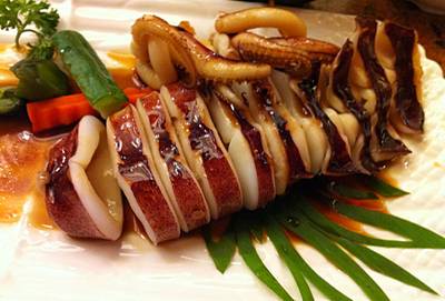 ร้านอาหาร Zen Central ลาดพร้าว