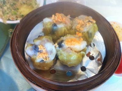 ร้านอาหาร อาเก่ง อบาโลน (Ah-Keng Abalone) ร้านอาหาร อาเก่ง อบาโลน (Ah-Keng Abalone)
