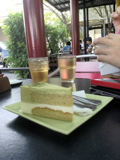 ร้านอาหาร รสละไม