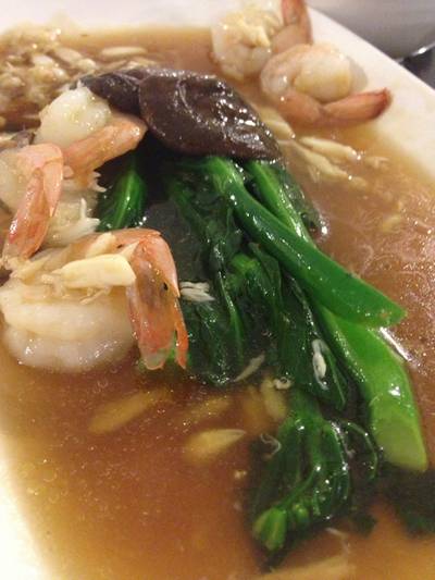 ร้านอาหาร ข้าวฟ่าง