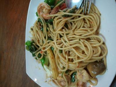 ร้านอาหาร ฐิตารีย์