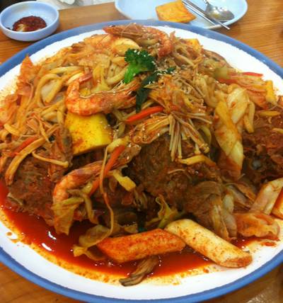Jim ที่ ร้านอาหาร ร้านซุปกระดูกชั้น2 Jim ที่ ร้านอาหาร ร้านซุปกระดูกชั้น2