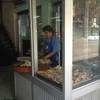 ร้านอาหาร ผ่านฟ้า