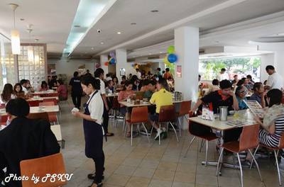 ร้านอาหาร ครัวกรุงเทพ The Canton House พญาไท
