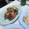 ร้านอาหาร ผ่านฟ้า