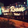 ร้านอาหาร Music Room Hua Hin