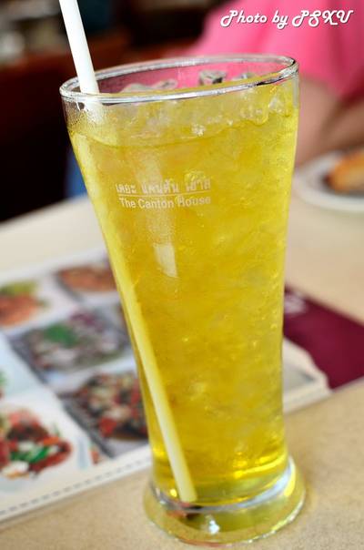 ร้านอาหาร ครัวกรุงเทพ The Canton House พญาไท