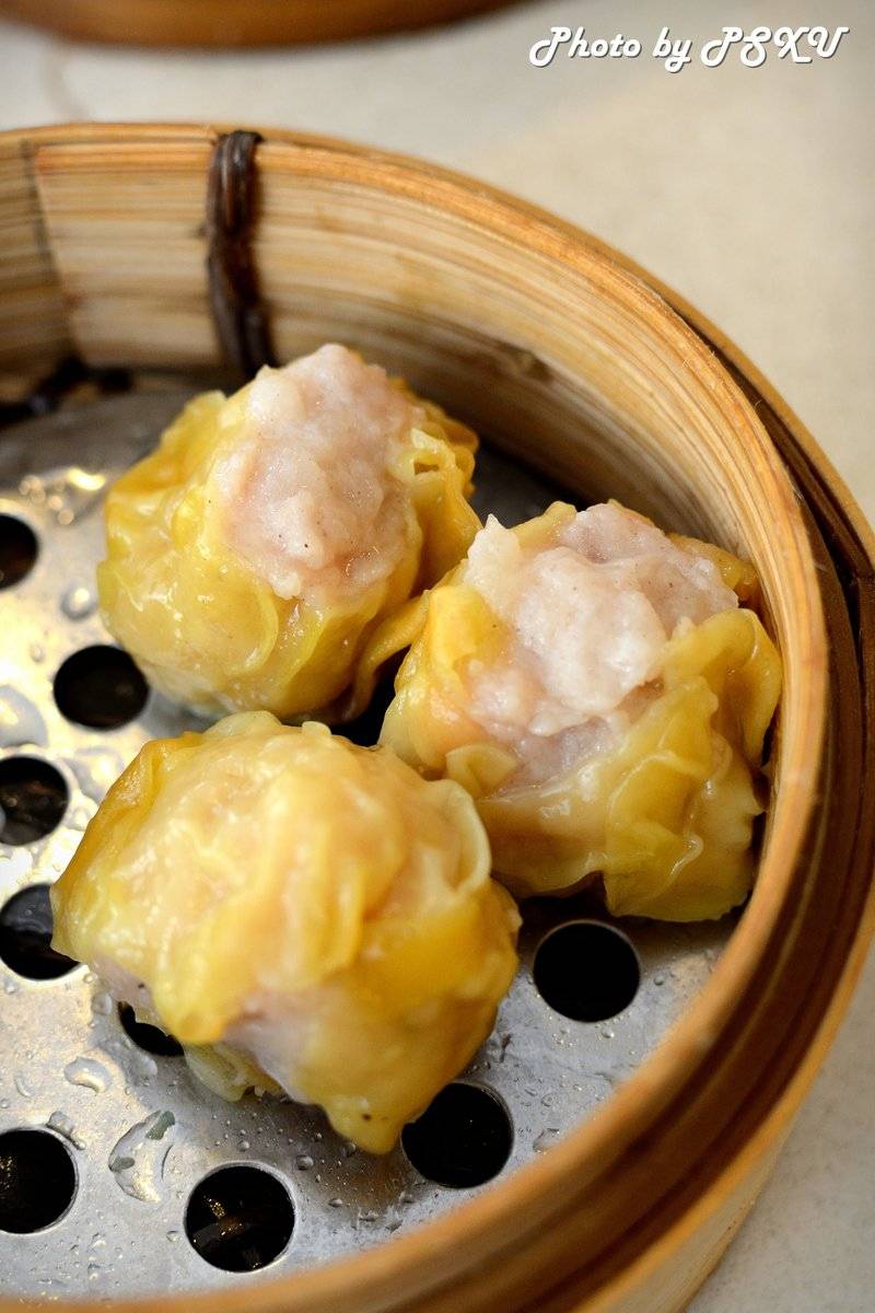 ร้านอาหาร ครัวกรุงเทพ The Canton House พญาไท