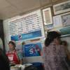 เจ้าของร้าน คนลวกประจำหายไป เปลี่ยนคนลวก ที่ ร้านอาหาร ก๋วยเตี๋ยวหมูศรีย่าน