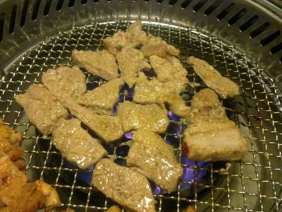 ร้านอาหาร bulgogi brother 26