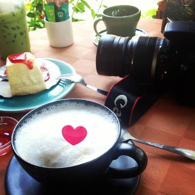 ร้านอาหาร ข้าวแฝ่