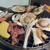 ปิ้ง ย่าง ชอบ เนื้อแกะคับ ที่ ร้านอาหาร Achi's Yakiniku เนื้อย่างเตาถ่าน