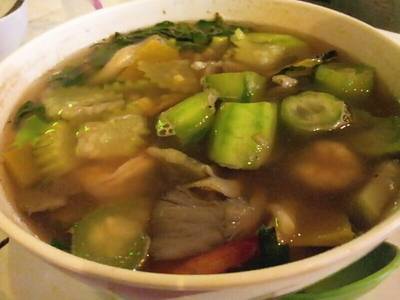 ร้านอาหาร เคียงวารี