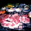 มากินกะอ้อนค้าบ? ที่ ร้านอาหาร Achi's Yakiniku เนื้อย่างเตาถ่าน